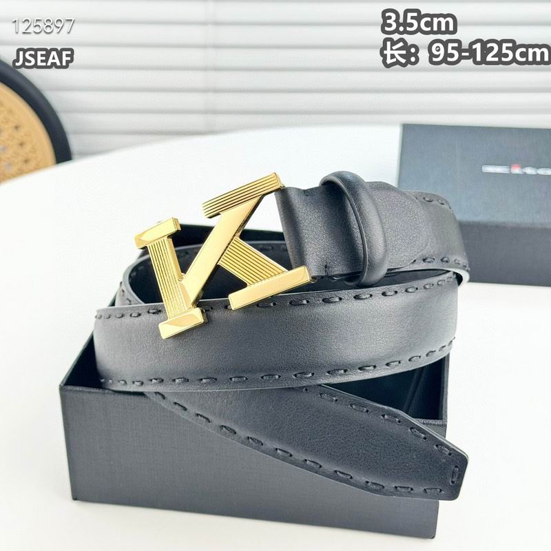 2025 Kiton 皮带 1218